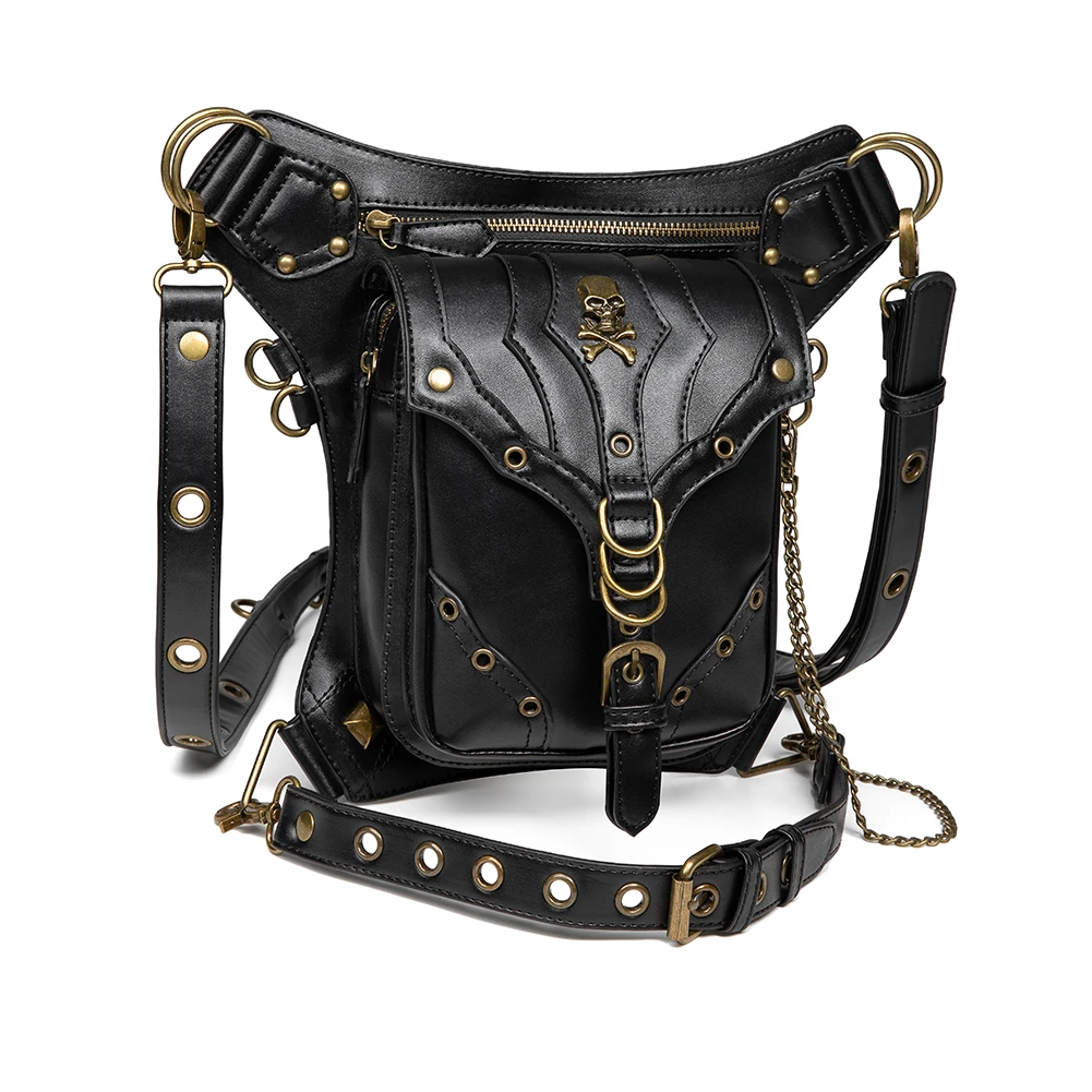 

New women trade small fashion outdoor fanny pack backpack purses trend shoulder crossbody hand bags