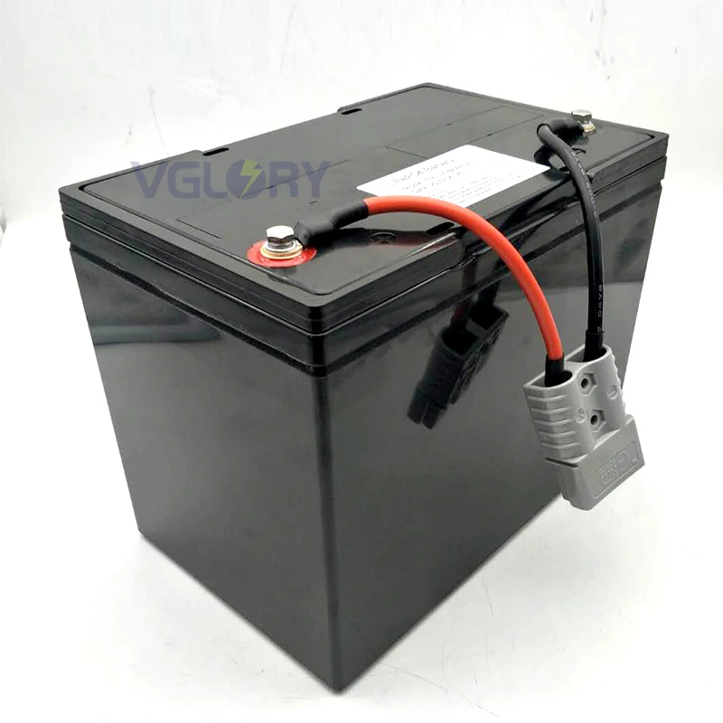 Strong discharge capability 48v scooter battery 36v 30ah