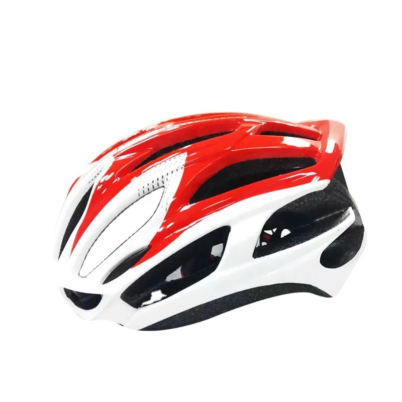 

Outdoor sports cross border cycling helmet roadbike helmet mountain bike helmet, Blue