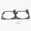 Q5 / He lla Projector Lens Mounting Adapter Bracket used For Hyundai IX35
