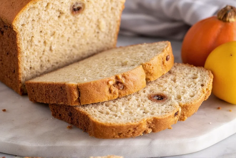 Perfect Cinnamon Raisin Bread Breadmaker Recipe