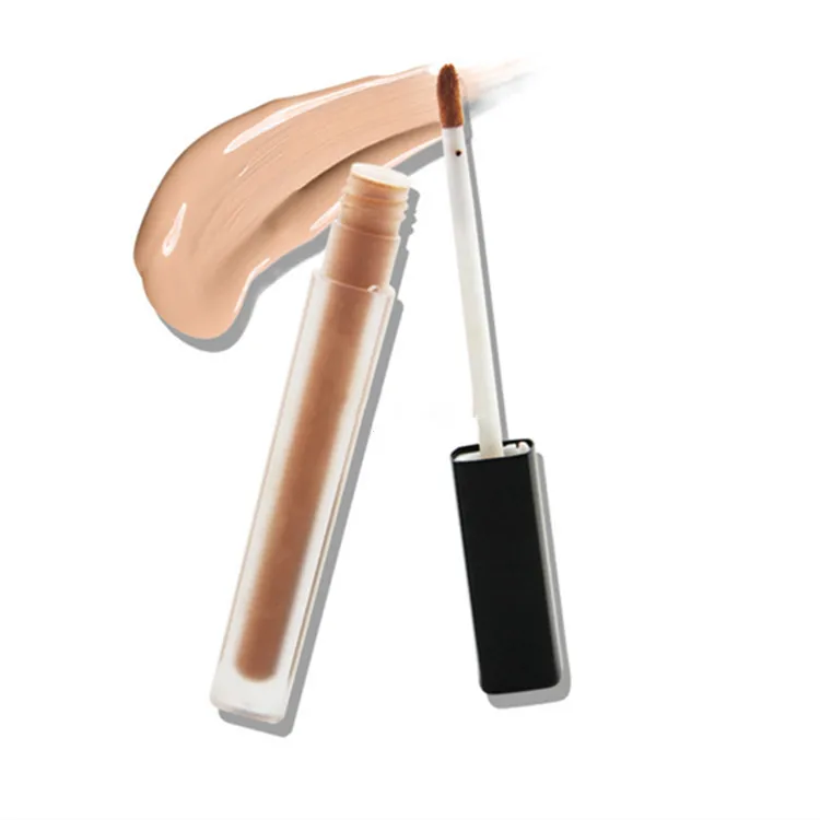

Hot sale 9 colors private label liquid concealer makeup corrector