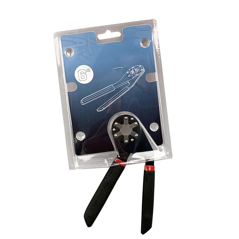 
Multifunctional Universal Spanner Adjustable Grip Wrench Ultra-large Opening Single-handed Movable Spanner Opening Spanner 