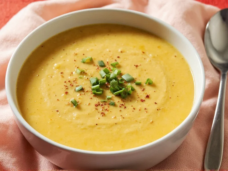 7 Simple Soups Anyone Can Make in Under 30 Minutes