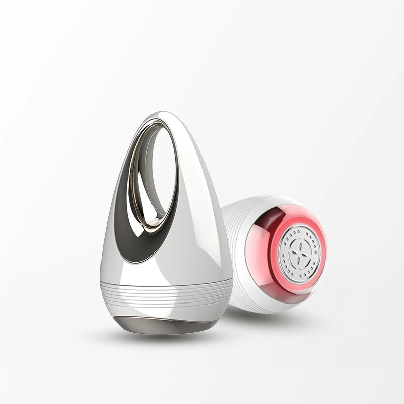 

Trending products 2020 new arrivals electric Micro Vibration massage for face machines facial massager