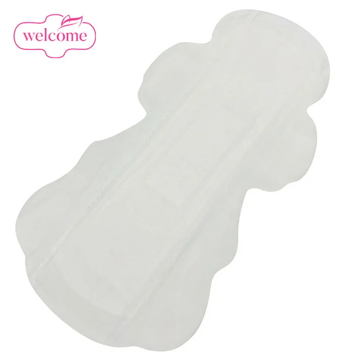 

Bamboo Anion Sanitary Napkins Biodegradable Organic Cotton Sanitary Pad Sanitary Napkin Organic Pads Female Sanitary