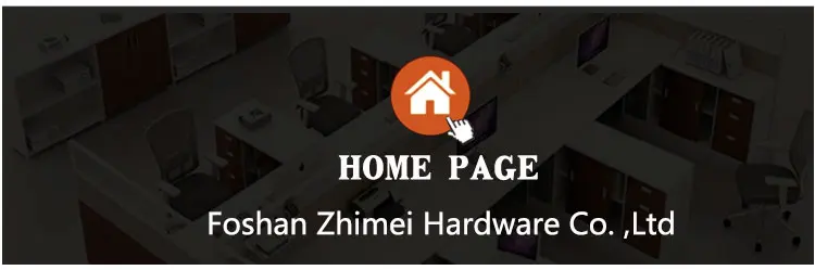 SGS Tested Sliding Rail Ball Bearing Heavy Duty Telescopic Drawer Slide