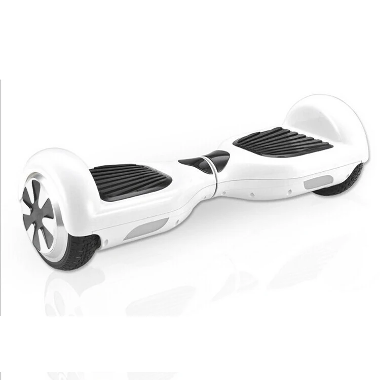 

Scooter big tyre 8.5 inch 2 wheel self balancing scooter all terrain safe speedy off road 8.5" hoverboard chrome scooter, Black white blue red golden