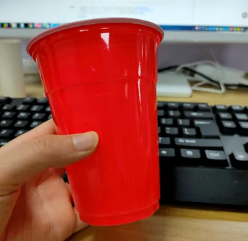 plastic party cups wholesale