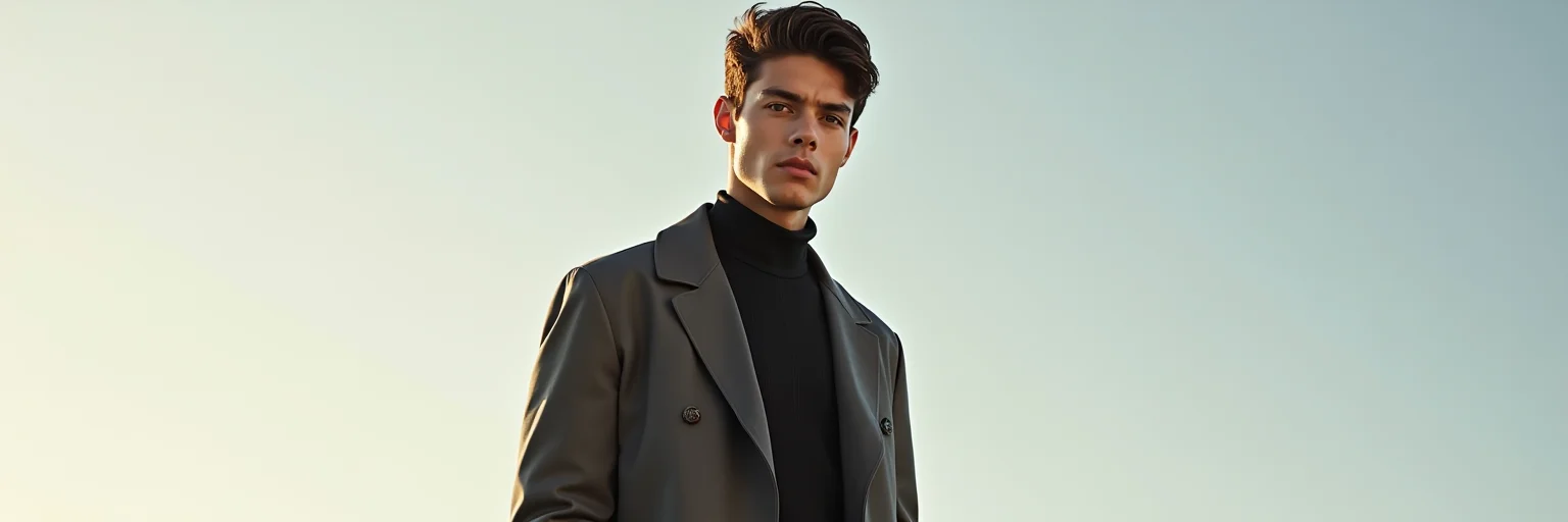 Men's Athletic Fashion 2025 – Style Meets Performance on Alibaba.com