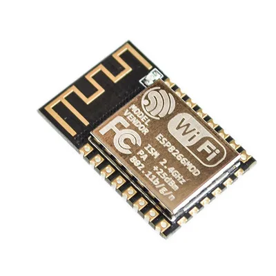 

Hot Sell ESP8266 ESP-12 ESP12 WeMos D1 Mini Module Wemos D1 Mini WiFi Development Board wireless transceiver module