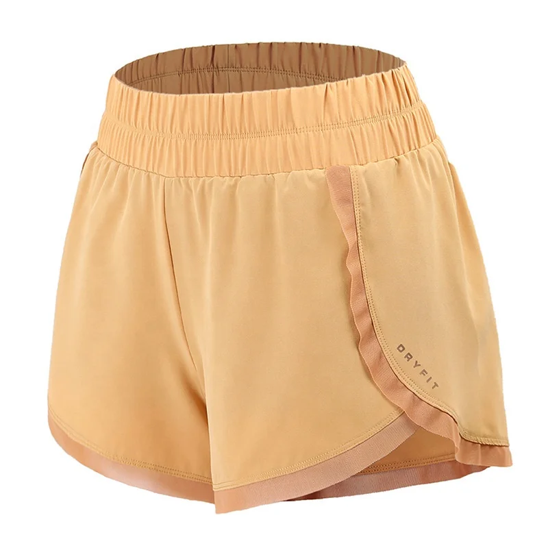 

Wholesale made in China gym shorts for women jogger home wear shorts with lace