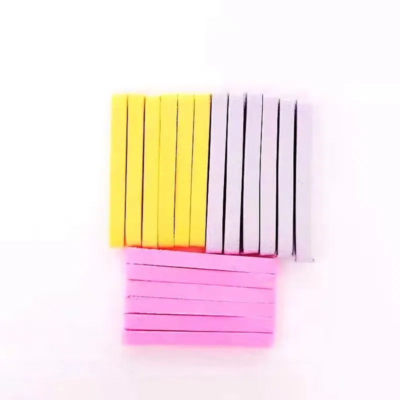 

High quality custom logo big makeup removal face exfoliator pva sponge, Customized