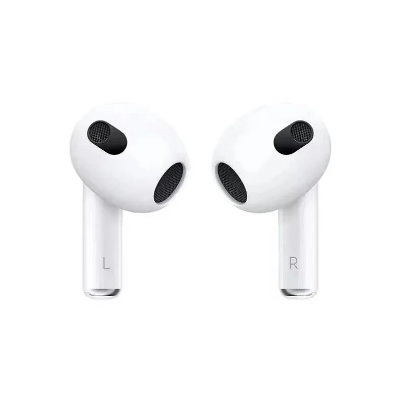 

TWS Airs /Pro 3 Headphone Noise Cancelling Headset Sport Stereo Wireless Earphones Hands free Wireless Earbuds