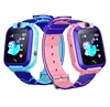 New arrival S16 kids smart watch oem watch iced out watch