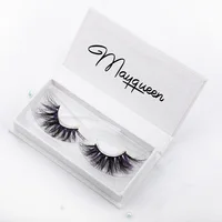 

Mink 3d eyelash, wholesale Private Label 3D mink eyelashes vendor, Hand Made 25mm mink 3d eyelashes