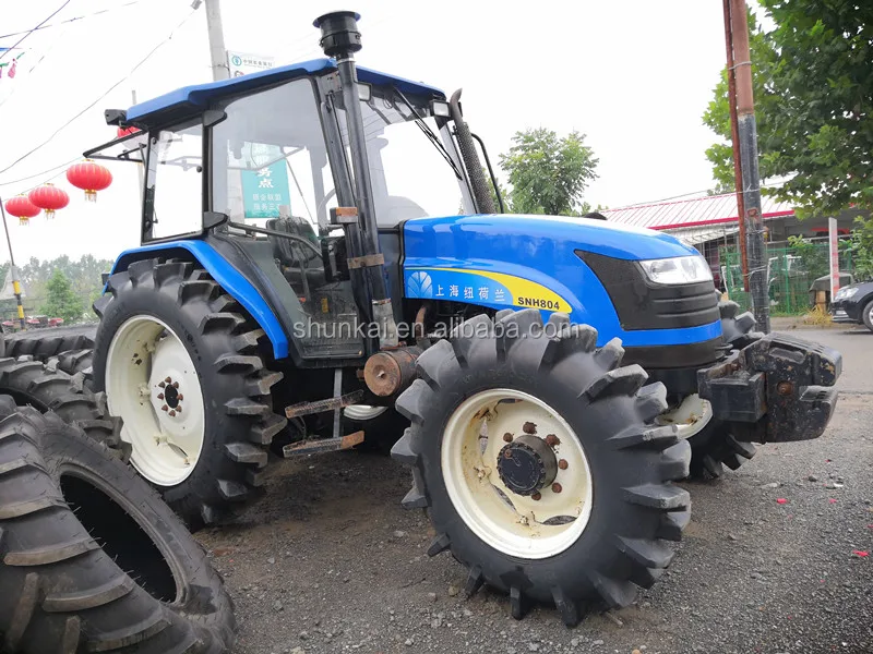 Best Price Used Chinese Brand 70hp 4wd Farm Tractor For Sale Buy Used