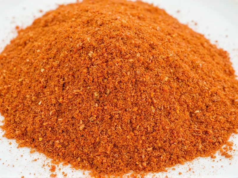 Spicy Chicken Seasoning: Complete Homemade Guide