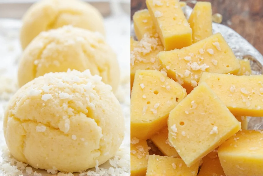 Cheesy Secrets Unveiled: 7 Genius Bulk Parmesan Hacks You Need in Your Kitchen!