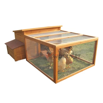 Used Wood Chicken Cages And Quail Cages For Sale,Cages For Broiler