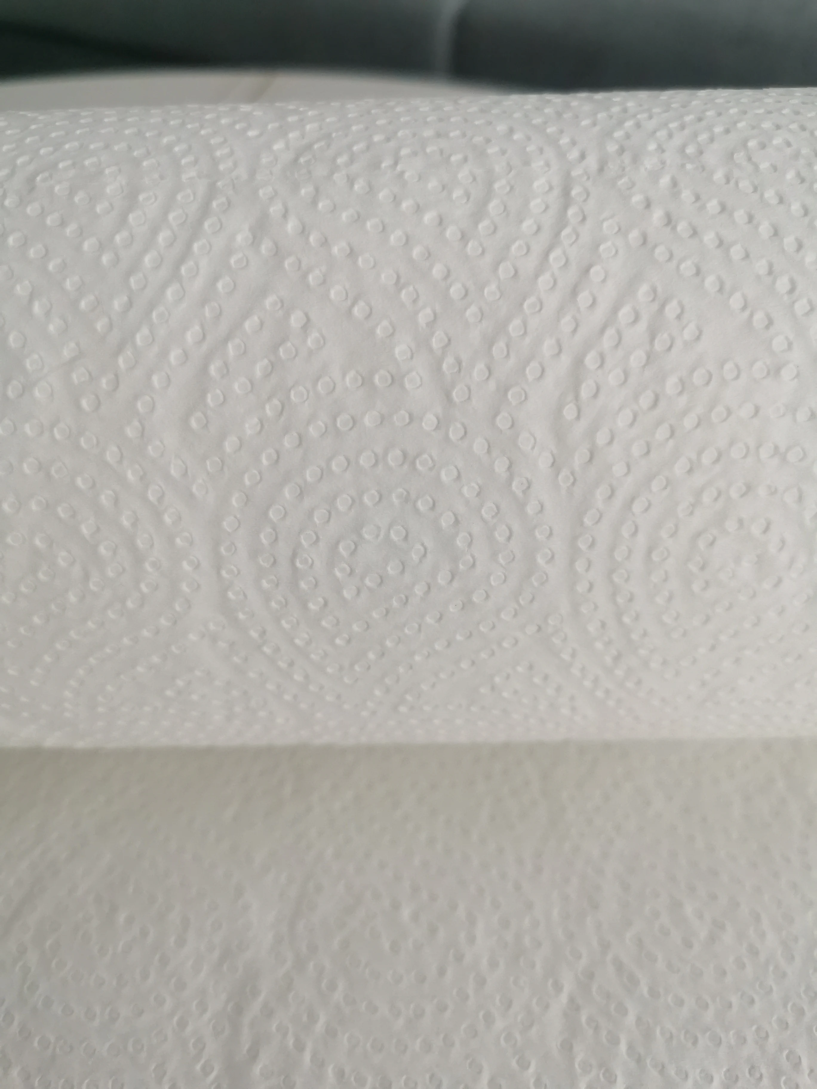 
High Quality Customized Paper Towel Home Use Disposable Oil Cleaning Paper For Kitchen 