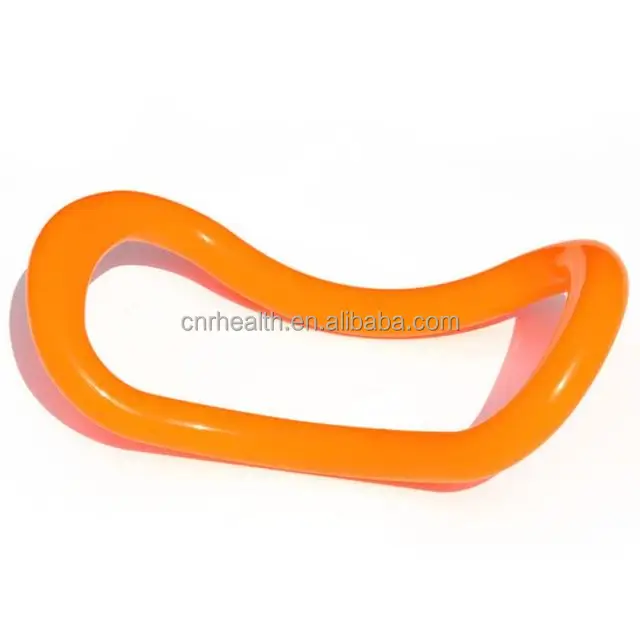 

Home Sports Yoga Aids Accessories Limbs Stretching Yoga Aids Equipment Muscle Relaxation Yoga Rings, Pink, purple, green, black,grey, red,etc