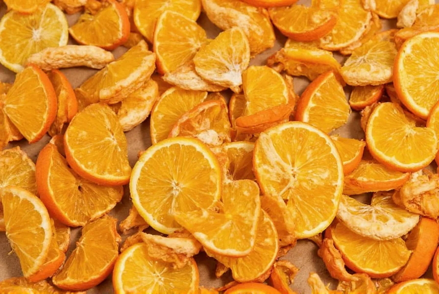 zest up your kitchen a tangerine peel dried guide for spice lovers