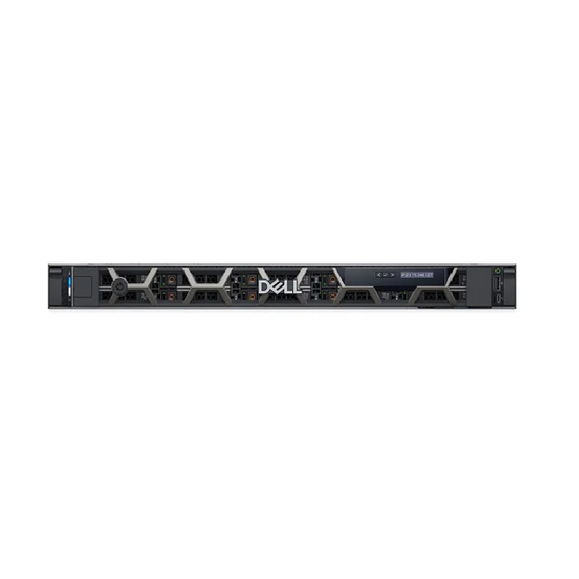 

Original Dell Poweredge R640 Rack Server