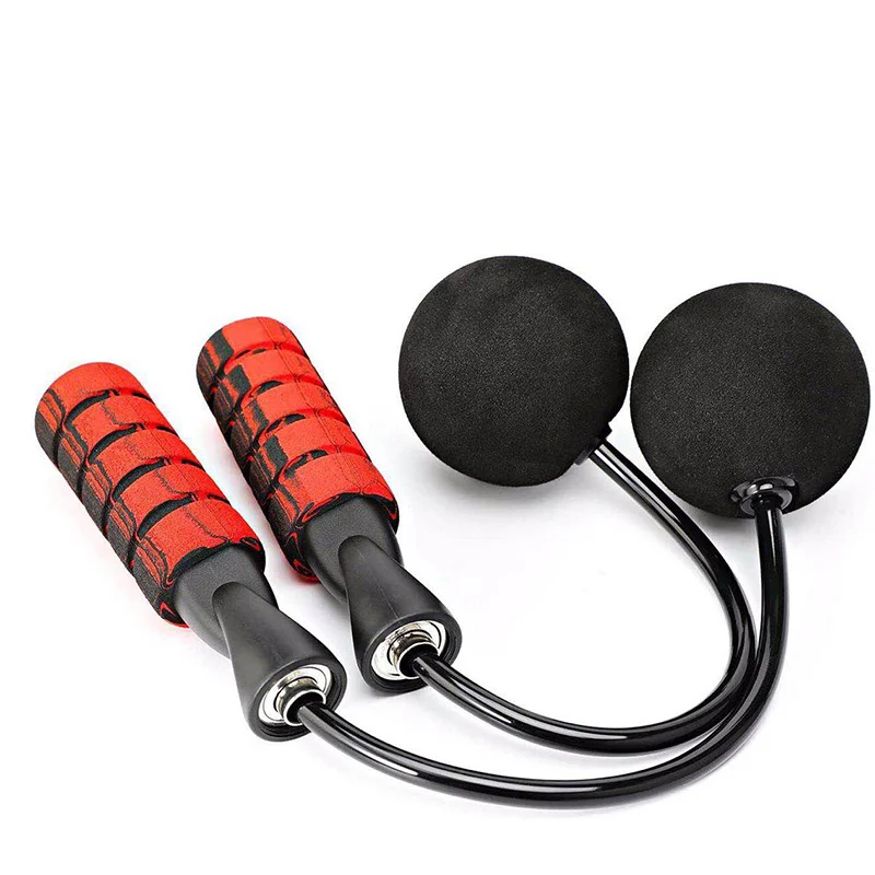 

Oem Wholesale Cordless skipping Rope Adjustable Freestyle Wireless Jump Rope