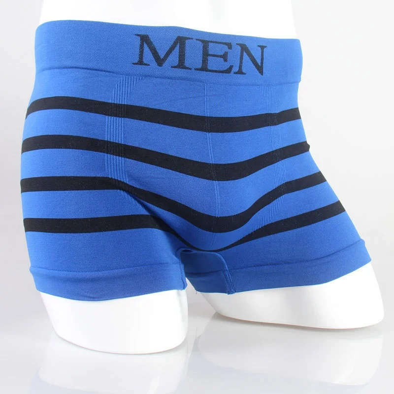 

Cheap price high quality seamless boxer for men boxer, As per your requirements