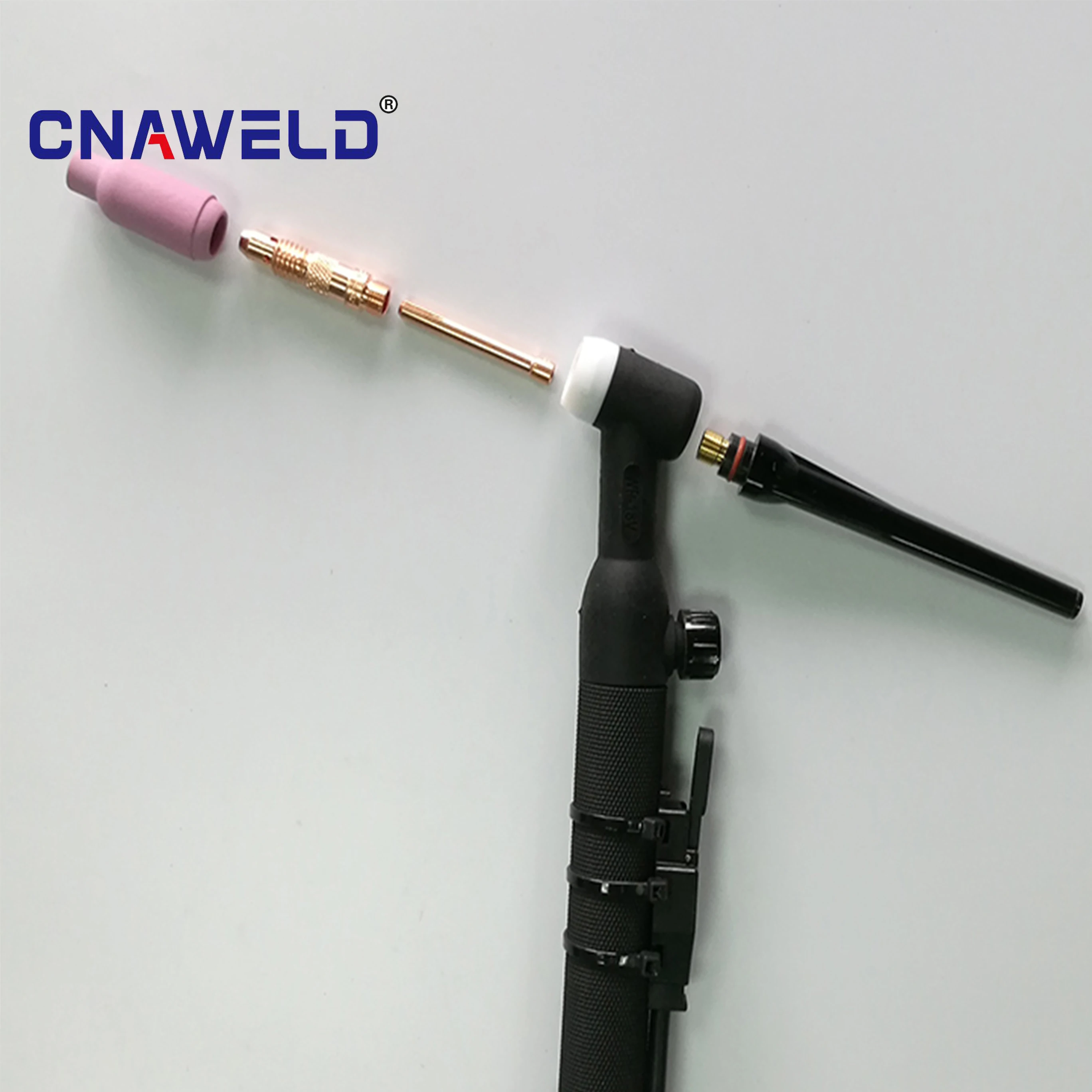 Water Cooled Tig Torch Wp18 Wp18 Tig Welding Torch Weldcraft Tig Argon