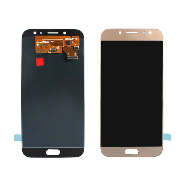 

TFT Metal backlight LCD digitizer for Samsung Galaxy J7 J701 J710 J720 J730 J737 LCD screen replacement