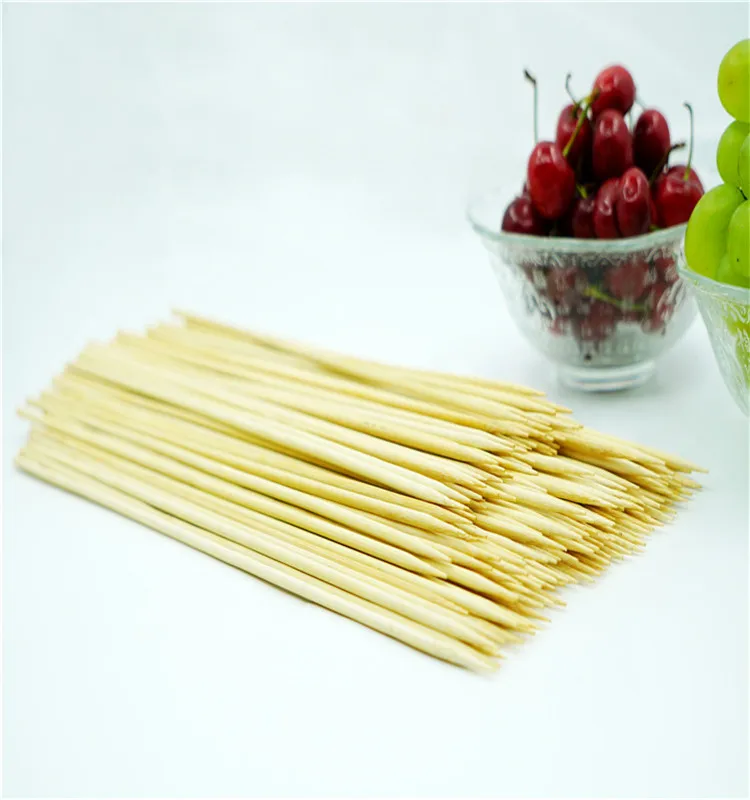 Oem Made Bamboo Sticks Plants From 100 Natural Bamboo Skewers Merk   Hd08187bc06e340119af8fb616f713ffdi 