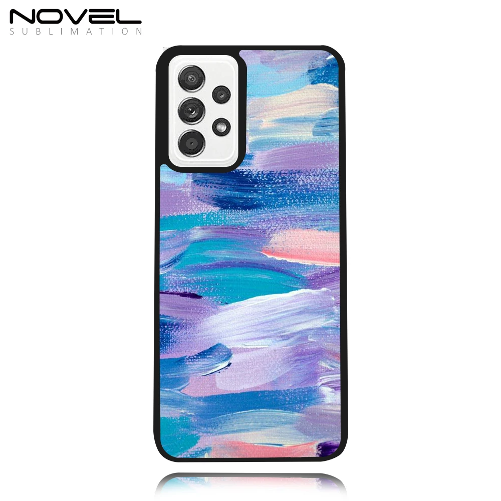 

For Samsung A series 2D PC phone cover Factory Cheap Price Sublimation Hard phone case for A72,A52,A42 A32,A22 4G