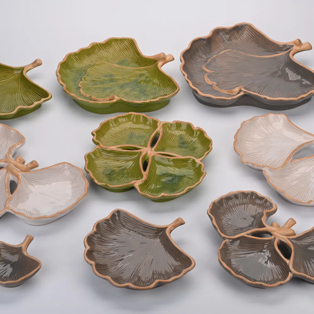 

Cute stainless steel material rose gold color heart shaped trinket metal ring dishes