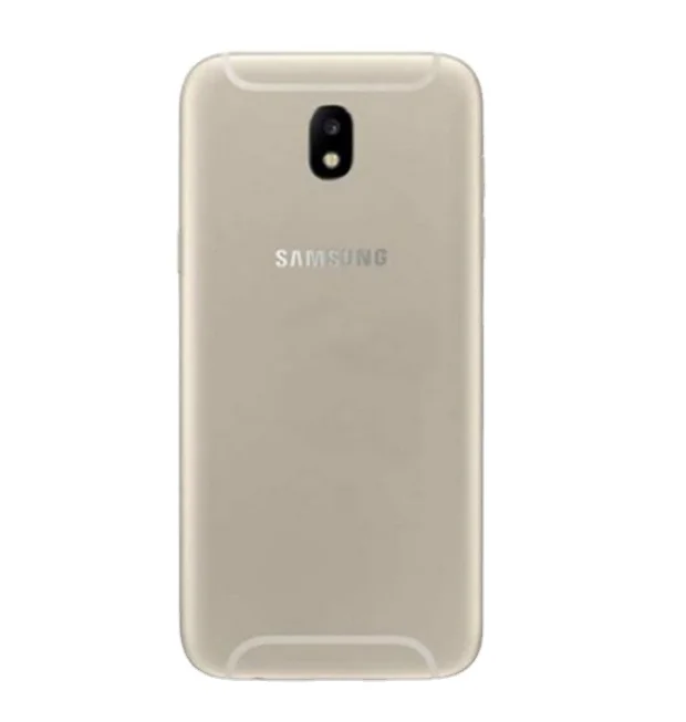 

Original smartphone for Samsung Galaxy J5 (2017) telefon celular Dual SIM Unlocked Mobile Phone low cost
