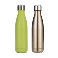 

18/8 Bpa free hot and cold custom logo milton thermal drink bottle double wall vacuum insulated stainless steel water bottle
