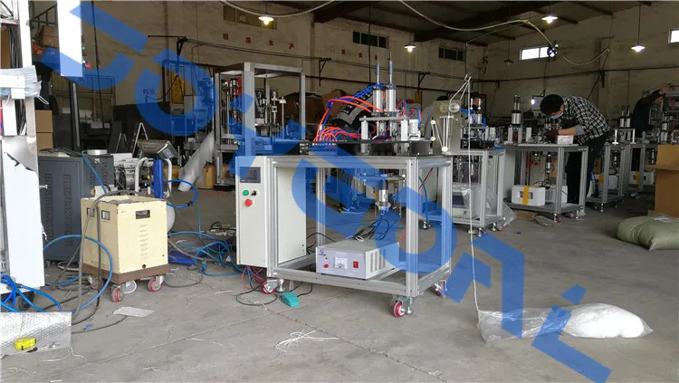 New earloop machine 09