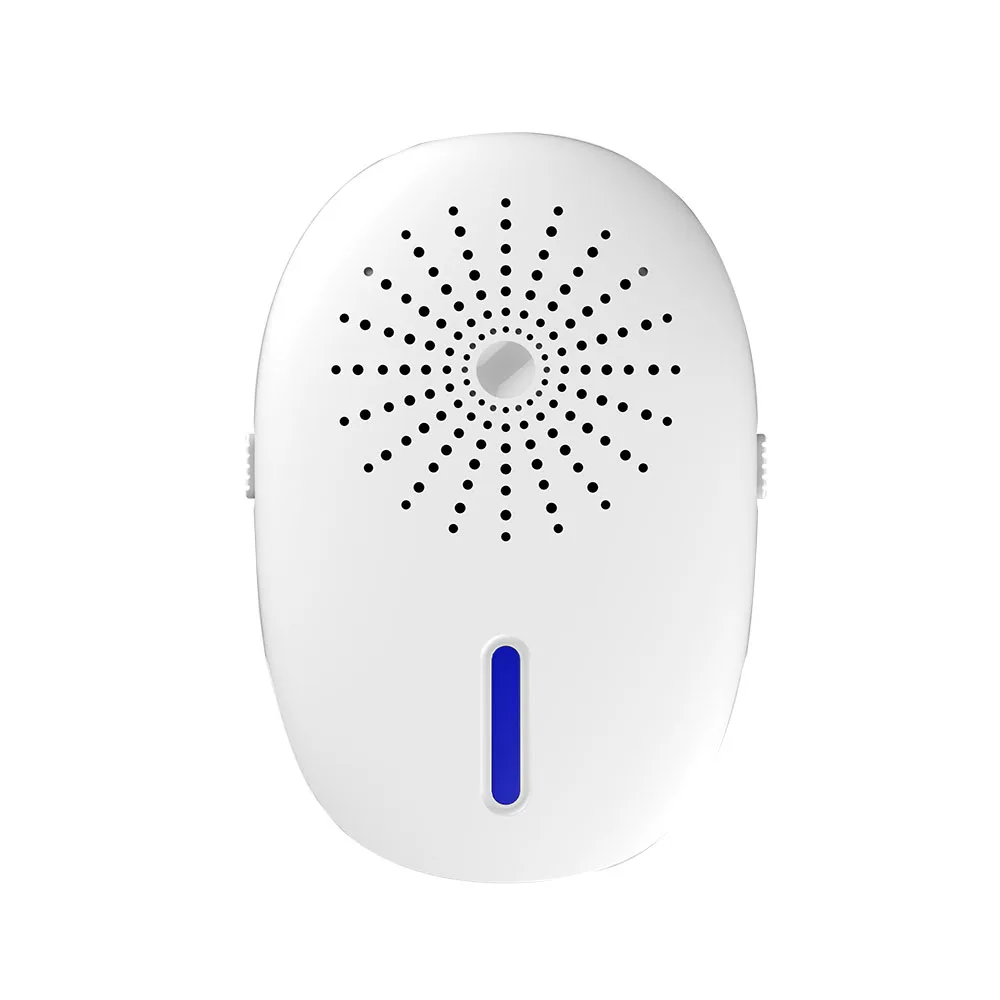 

EPA approved multifunctional ultrasonic bionic simulated wave mosquito control electronic mosquito trapper indoor killer