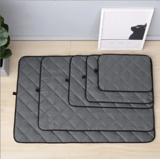 

Cooling Mat Cool Gel Mat Wholesale Pet Cool Gel Mat Sustom Pet Cooling Pad Dog Cat Pet Cooling Cushion Pad