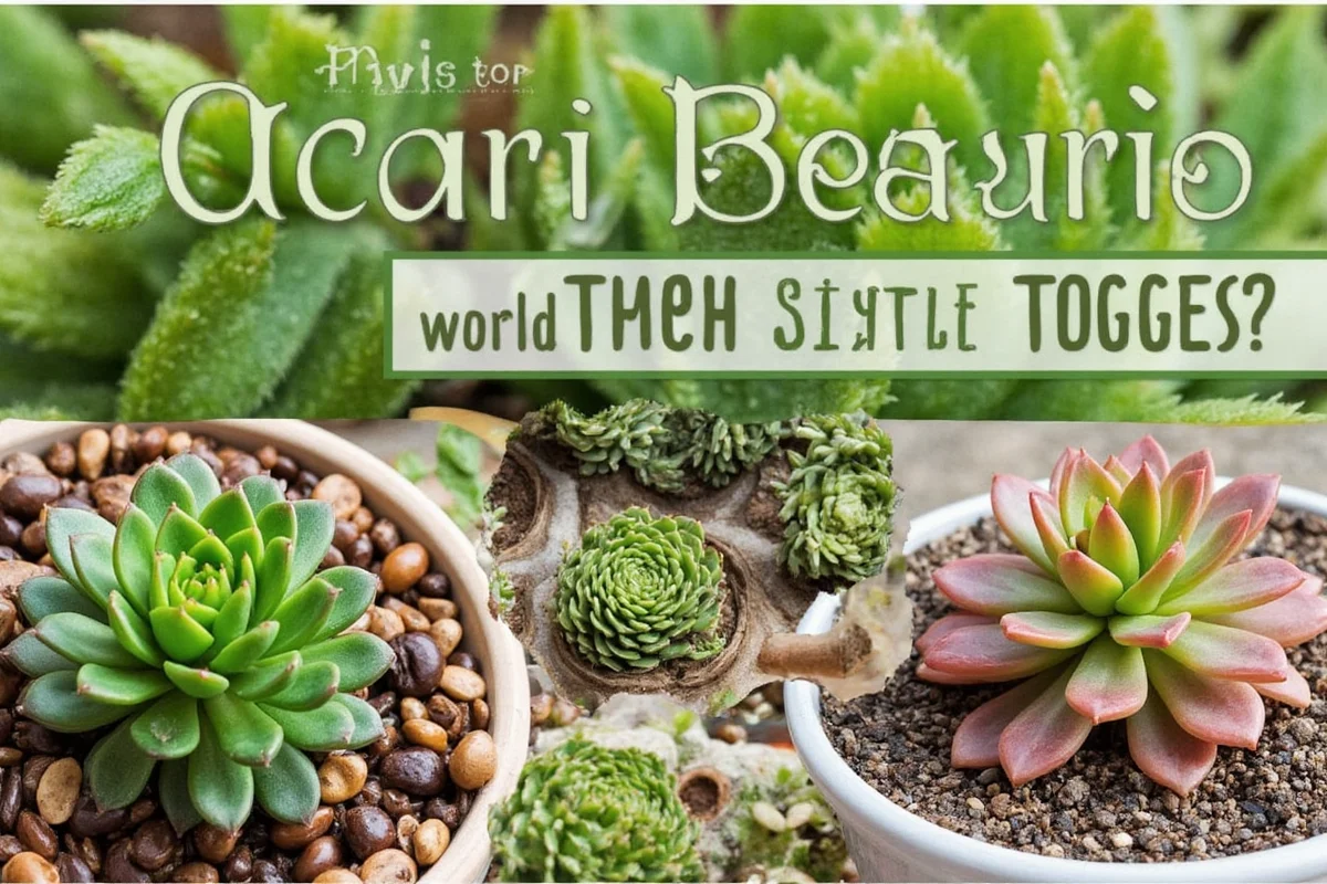 how to water succulent plant