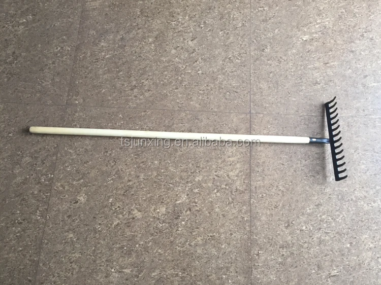 
Garden tools and farm tools Torsional harrow RAKE 