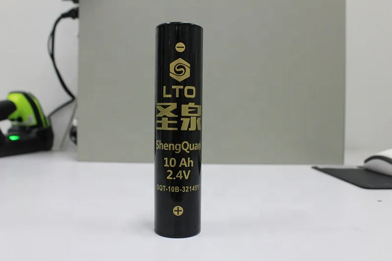 
LTO BATTERY 