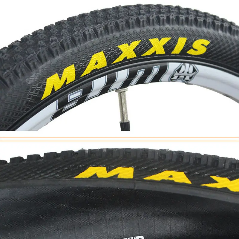 maxxis 26 2.4