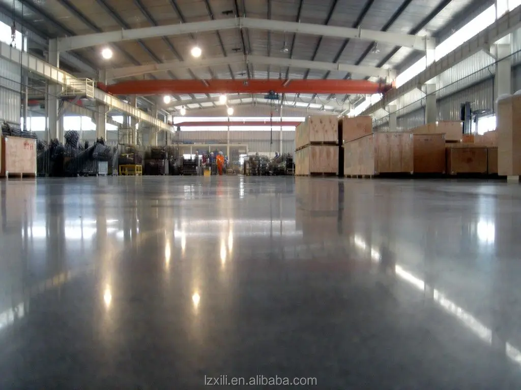 cement hardener chemical sealer liquid for concrete