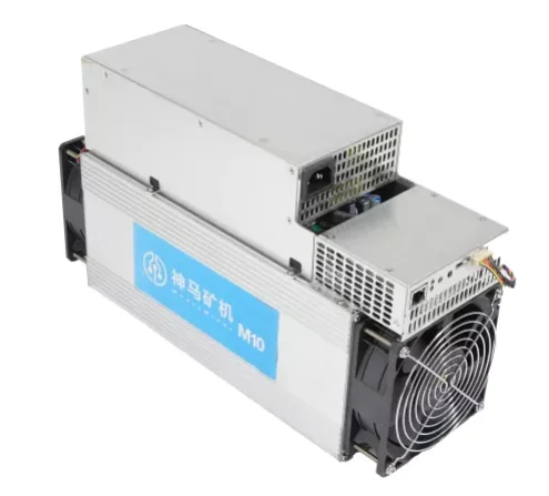 

Used Second Hand Bitmain S17E S17+ Pro 60T 70T 72T 76T Miner With High Profitability