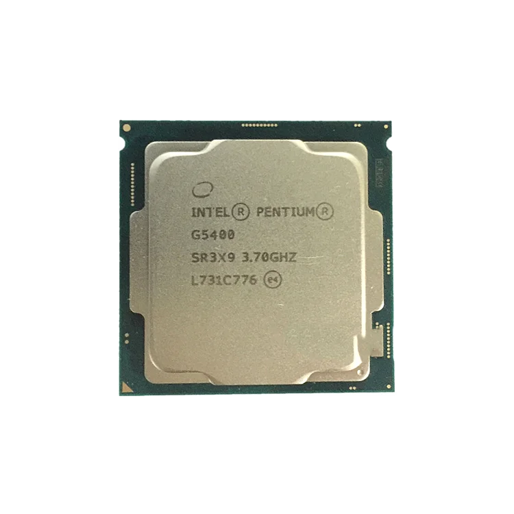 

desktop new stock cpu G5400 processor