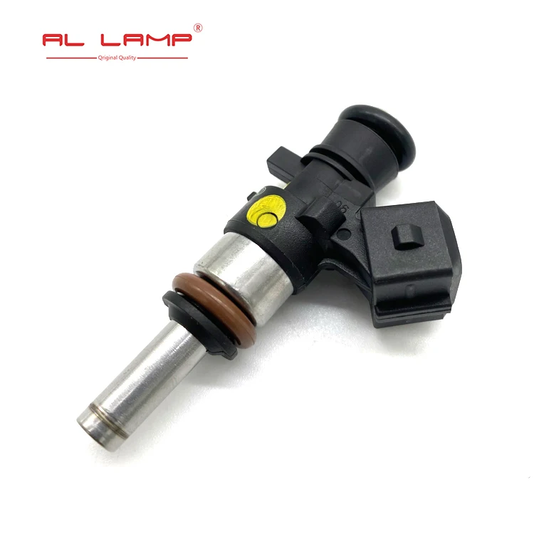 Petrol Gas Fuel Injector Oem 0280158209 Fit For Auto Car Buy