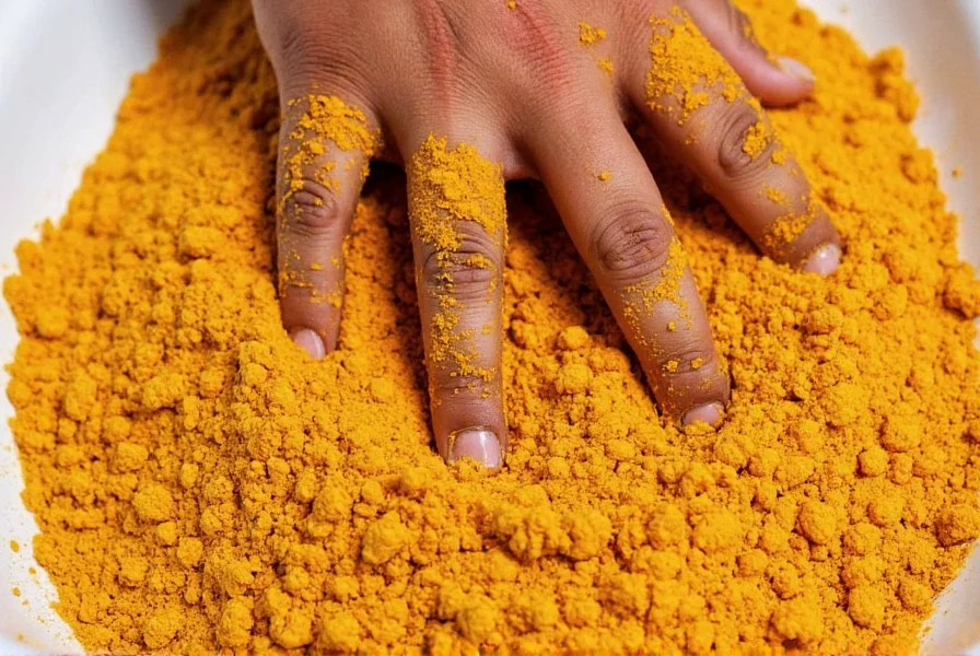 Turmeric for Liver: Science-Backed Benefits and Limits