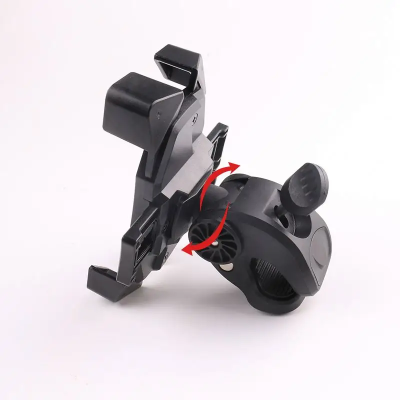 

Bike phone mount 360 rotation detachable TOL85 bicycle phone mount holder